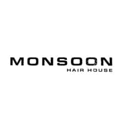 Monsoon hair