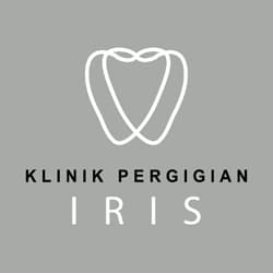 KlinikPergigianIris
