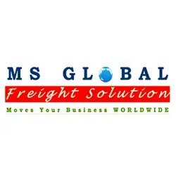 Msglobalfreightsolution