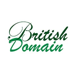 B25 britishdomain
