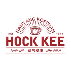 HockKeeKopitiam RizFoodGroup